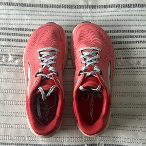Women’s Altra Torin 7 Pink size 8.5